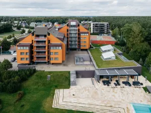 머큐어 팔랑가 바나구페 리조트