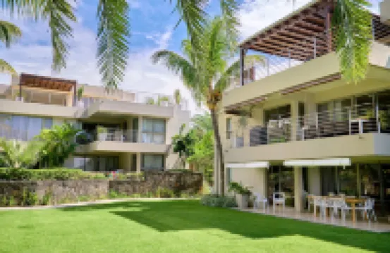 Bon Azur Beachfront Suites & Penthouses by Lov Hotels in Pointe Aux Biches