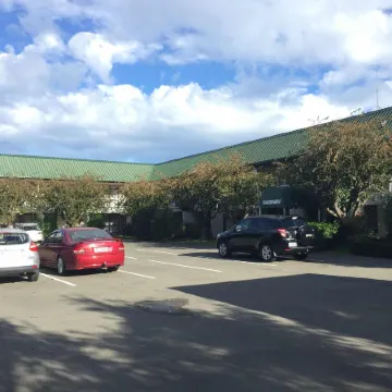 Raceway Motel Отели рядом с достопримечательностью «Стадион «Ланкастер-Парк»»