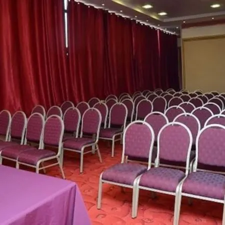 Hotel les Ambassadeurs