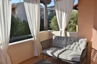 Kripis House