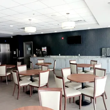 Park Inn by Radisson Edmonton Airport