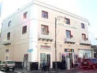 聖塔卡特林納飯店 龐貝遺址附近的飯店