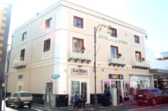 Hotel Santa Caterina