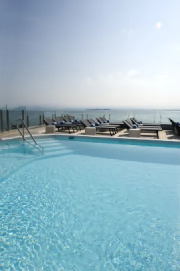 Park Hotel