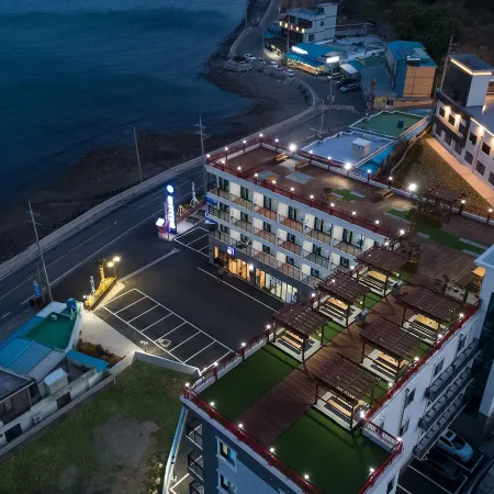 Gold Beach Resort