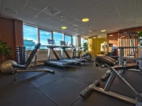 Hotel Birger Jarl Hotels near KTH Library