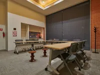 Ibis Torreón โรงแรมในตอร์รีออน