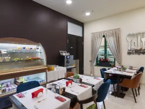 Hotel Park 45
