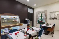 Hotel Park 45