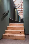 Hotel am Kloster فنادق في Extertal