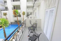 Hotel Indies Heritage Prawirotaman - Family