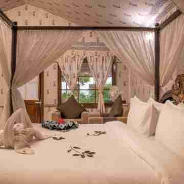 Rawai Luxury Tents Pushkar Rooms