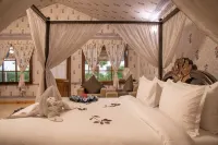 Rawai Luxury Tents Pushkar