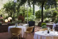 Hotel dei Duchi - breakfast