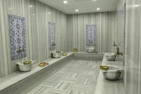 希拉斯温泉水療度假村 - SPA