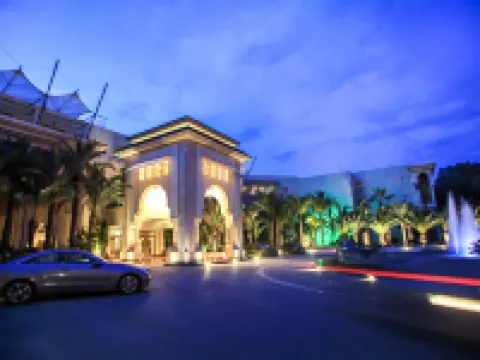 The Russelior Hotel & Spa Hotels in Hammamet