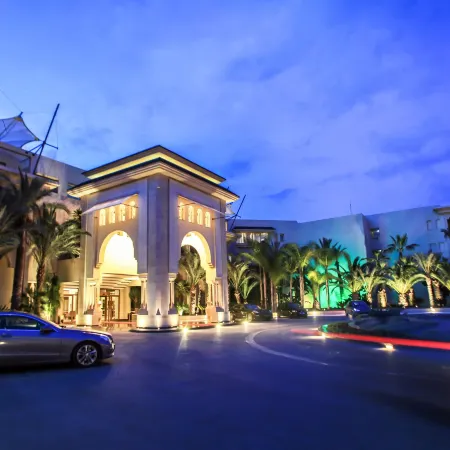 The Russelior Hotel & Spa