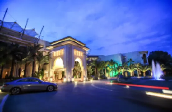 The Russelior Hotel & Spa โรงแรมใน