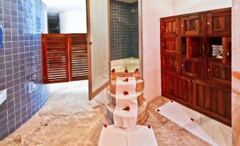 Hotel & Spa Doña Urraca San Miguel de Allende