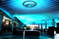 Malligi,Hampi - bar