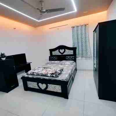 Zenith Paradise-Luxurious 3BR Apartment Rooms