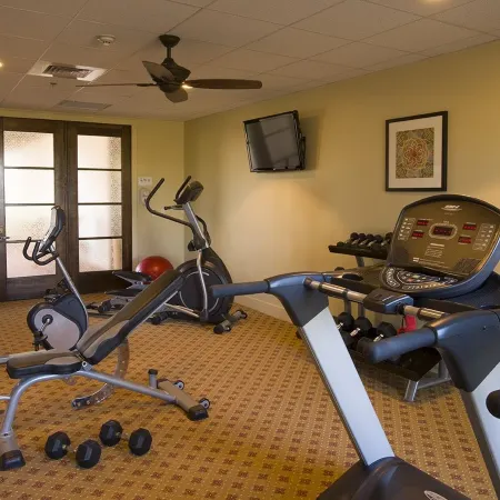 Ponte Vineyard Inn