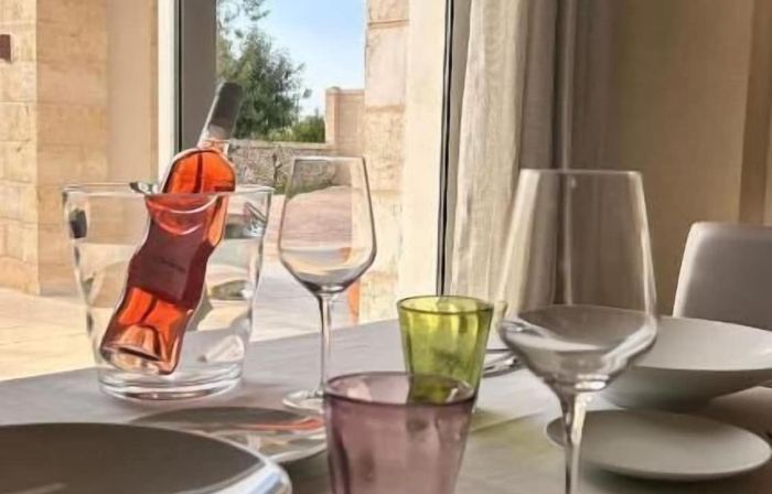 RELAIS TENUTA CAMPI'
