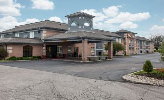 Comfort Inn Indianapolis South I-65