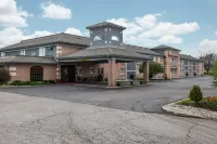 Comfort Inn Indianapolis South I-65 Hotels in Beech Grove
