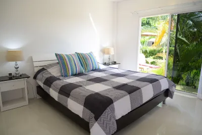 Bangsaray Villa Hotels in der Nähe von Navy Stadium Sattahip