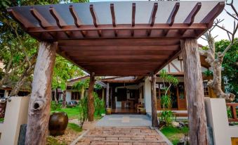 Tree Home Plus