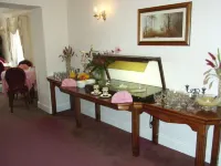 Brandon Lodge Hotel a Hereford