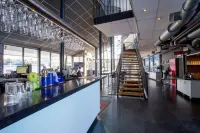 Aiden by Best Western Stockholm Arlanda Airport Các khách sạn ở Stockholm-Arlanda