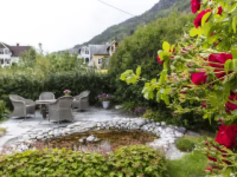 Villa Solvorn Hotels in Luster