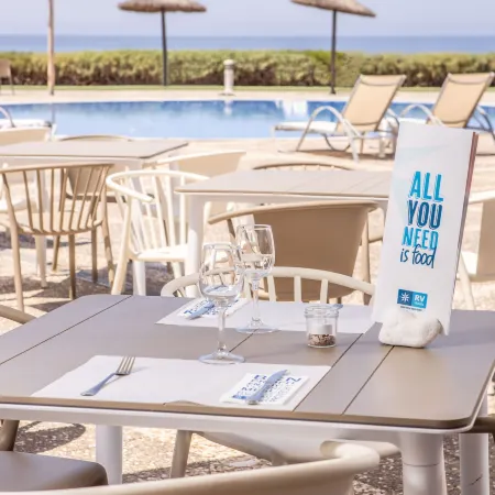 Rvhotels Sea Club Menorca