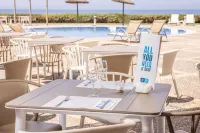 Rvhotels Sea Club Menorca - Frühstück