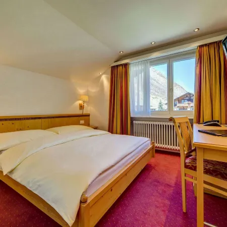Hotel Excelsior