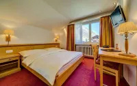 Hotel Excelsior - balkon