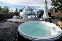 Zielo de Levante Hotels in Tirig