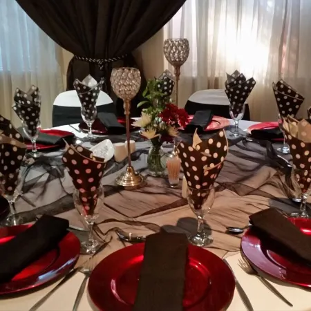 Country Blue Luxury Guest House