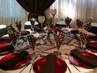 Country Blue Luxury Guest House