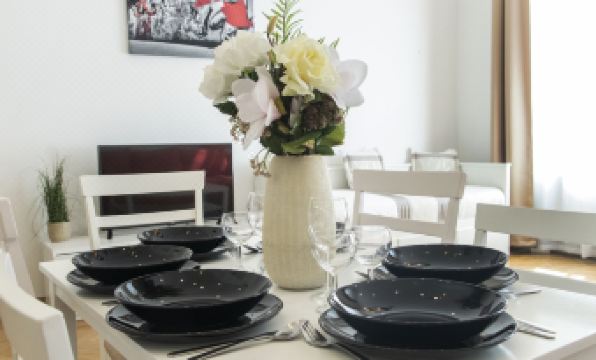 Real Apartments Révay