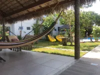 Chalé Murici Lençóis Hôtels à : Santo Amaro do Maranhao