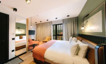 Hotel 21