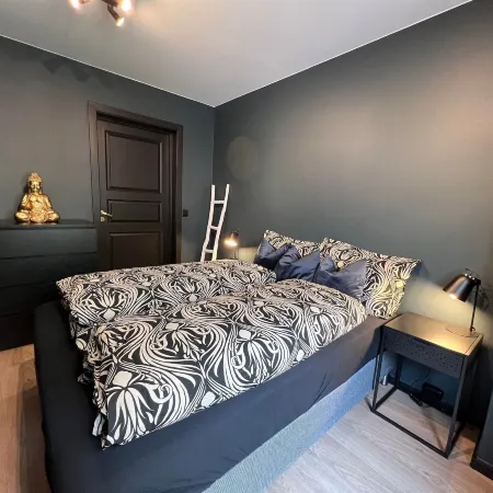 Notodden Sentrum Apartment No 11