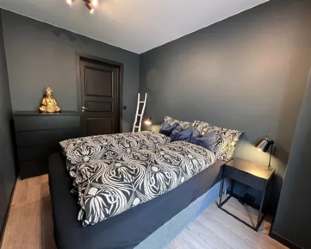 Notodden Sentrum Apartment No 11 Hotels in Notodden