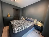 Notodden Sentrum Apartment No 11 Hotels in 
