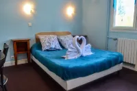 Hôtel Restaurant Le Pommeil - acceptant les animaux