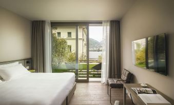 Hotel Promessi Sposi